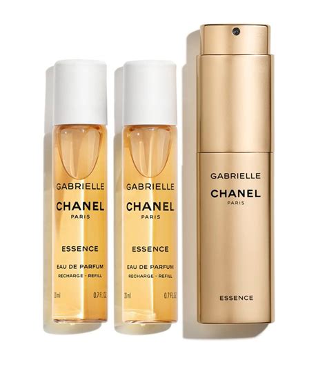 chanel gabrielle set|chanel perfume gift with purchase.